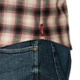 thumbnail image 4 of Wrangler Men's Premium Long Sleeve Shirt, 4 of 4