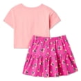 thumbnail image 2 of Ensemble 2 pièces avec jupe George pour petites filles, 2 of 2