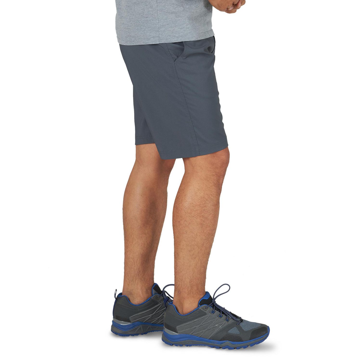 Wrangler Men s Performance Side Elastic Short Walmart.ca