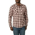 thumbnail image 1 of Wrangler Men's Premium Long Sleeve Shirt, 1 of 4