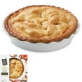 thumbnail image 1 of Your Fresh Market Baked 10" Apple Pie, 1 of 6