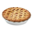 thumbnail image 3 of Your Fresh Market Baked 10" Rhubarb and Strawberry Pie, 3 of 5