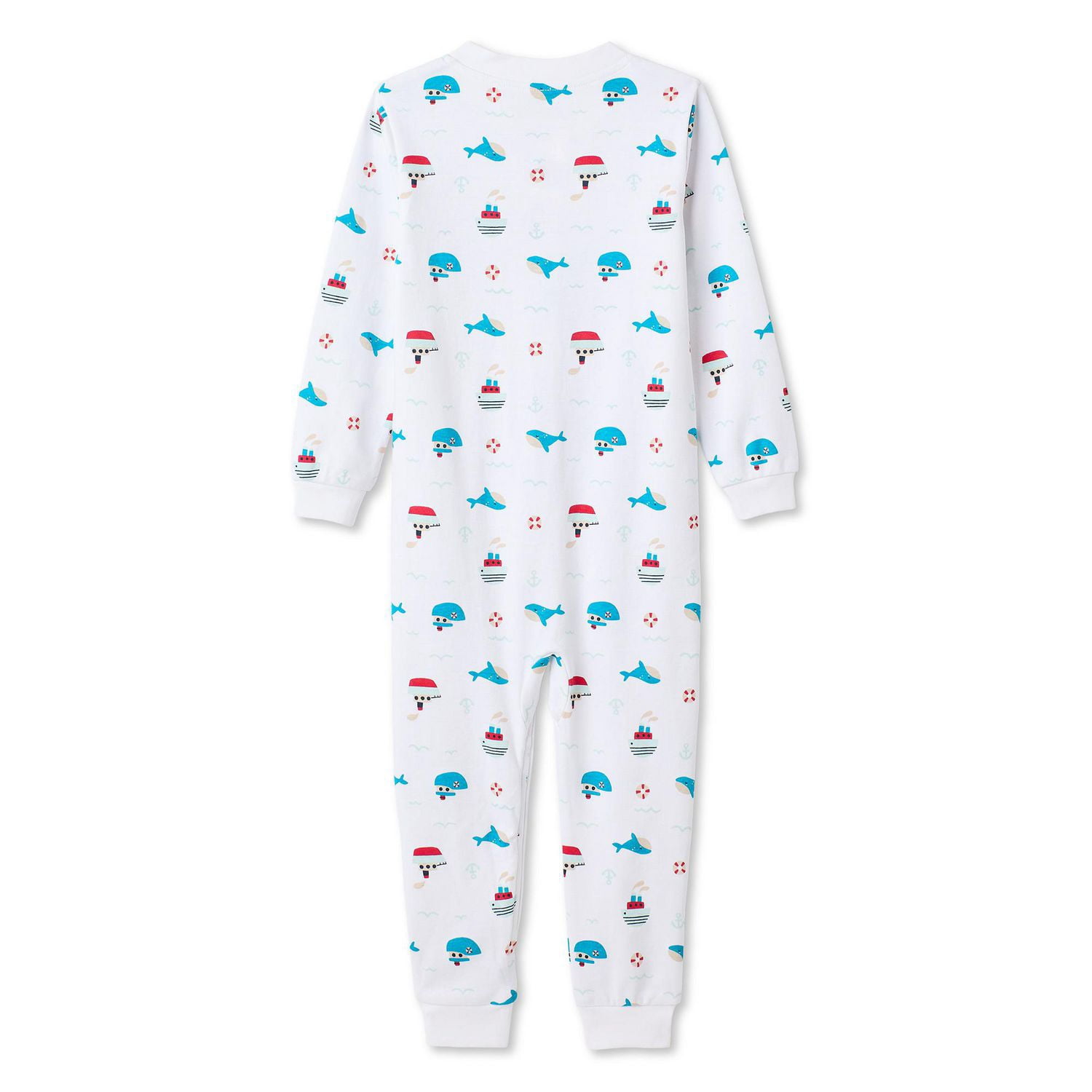 George Toddler Boys' Printed Sleeper