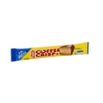 thumbnail image 3 of COFFEE CRISP Mega Wafer Bars, 2 bars in 1 pack, Layers of coffee crème and crispy wafers in a chocolatey coating, Prepared in Canada, Natural flavours, 3 of 8