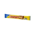 thumbnail image 4 of COFFEE CRISP Mega Wafer Bars, 2 bars in 1 pack, Layers of coffee crème and crispy wafers in a chocolatey coating, Prepared in Canada, Natural flavours, 4 of 8