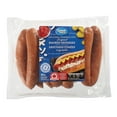 thumbnail image 1 of Great Value Original Smoked Sausages, 900 g, 1 of 4