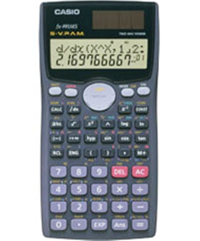 Casio scientific calculator fx best sale 991ms plus