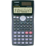 Casio Scientific Calculator FX991MSPLUS - Walmart.ca