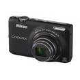 thumbnail image 2 of Nikon COOLPIX S6500 Camera, 2 of 4
