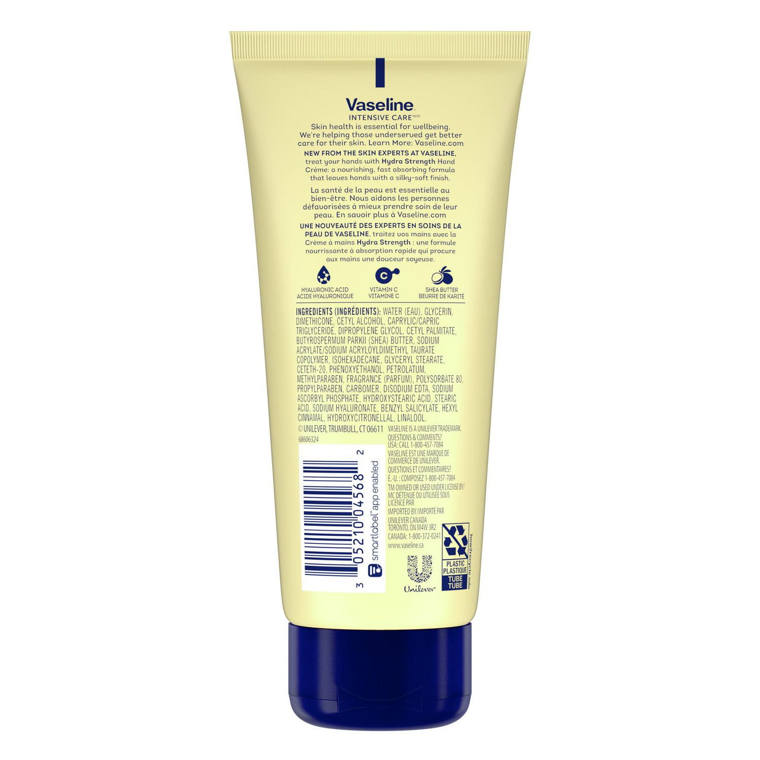 Thalia Hydra Perfect Hand Cream - Moisturizing Hand Cream