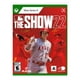 Jeu vidéoMLB The Show 22 pour (Xbox Series X) – image 1 sur 1
