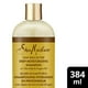 Shampooing Hydratant en Profondeur SheaMoisture Beurre de Karité Brut 384 ml Shampooing – image 1 sur 7