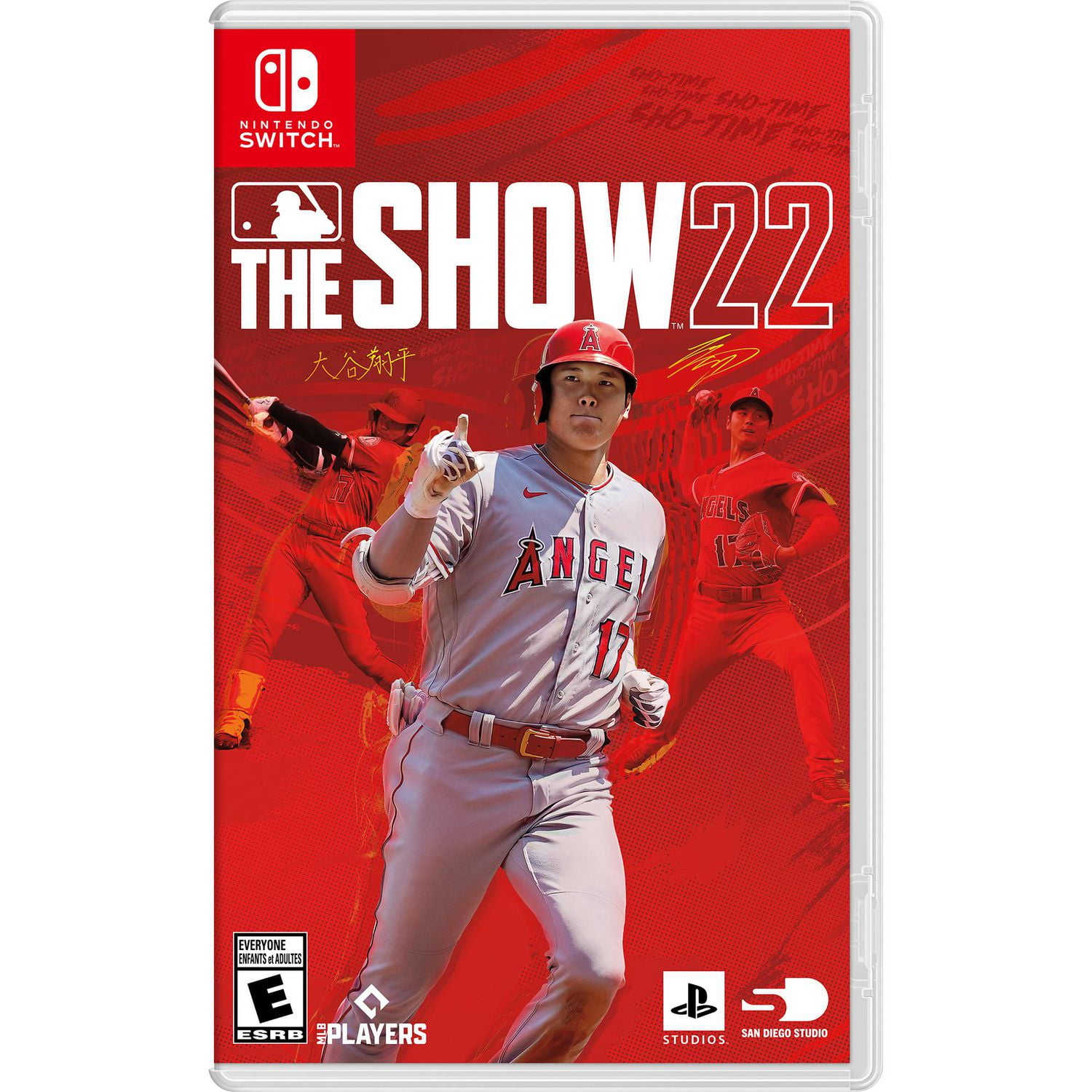 mlb the show 22 eshop