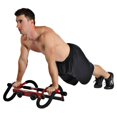 thumbnail image 2 of Stamina X Boulder Fit Doorway Trainer - Black / Red, 2 of 8