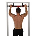 thumbnail image 4 of Stamina X Boulder Fit Doorway Trainer - Black / Red, 4 of 8