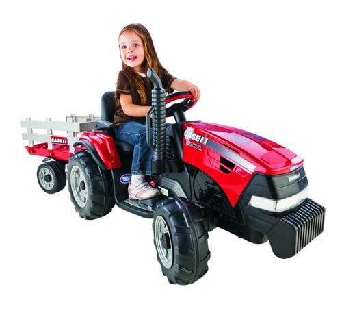 Tracteur enfant clearance jouet