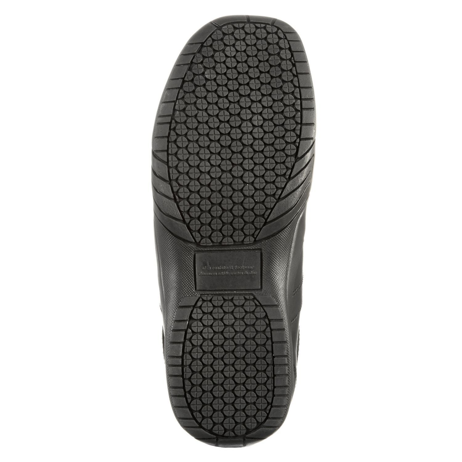 Men's slip resistant on sale shoes at walmart