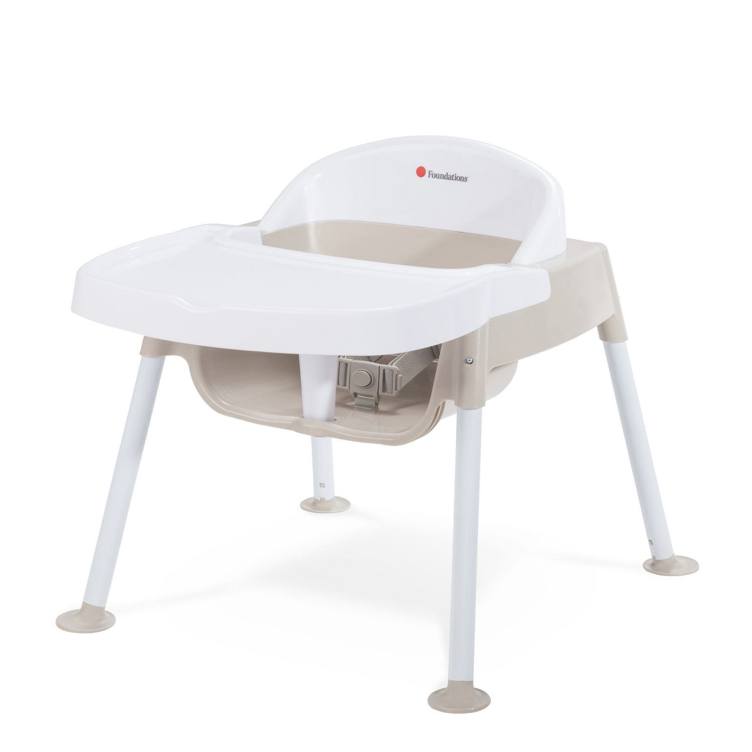 Chaise basse 9" Secure Sitter de Foundations