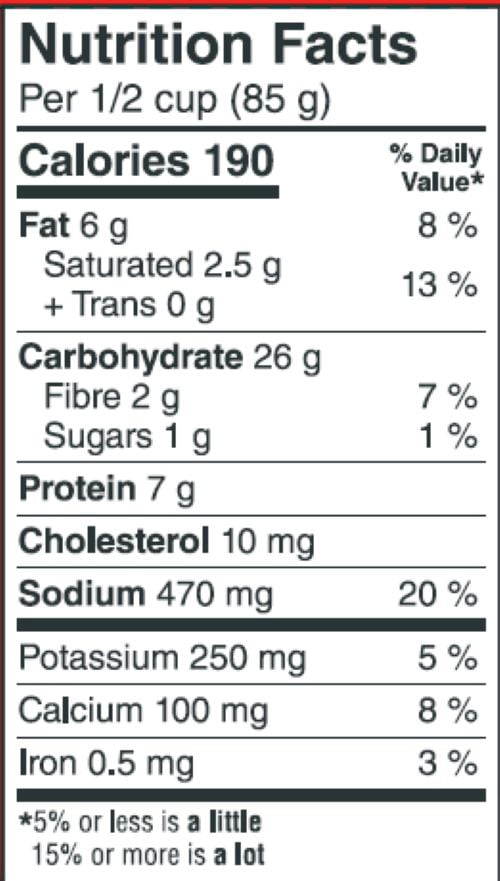 Olivieri Tomato & Mozzarella Skillet Gnocchi 280g, Gnocchi - tomato & mozzarella