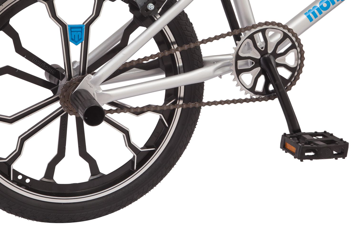 Mongoose mag outlet wheels