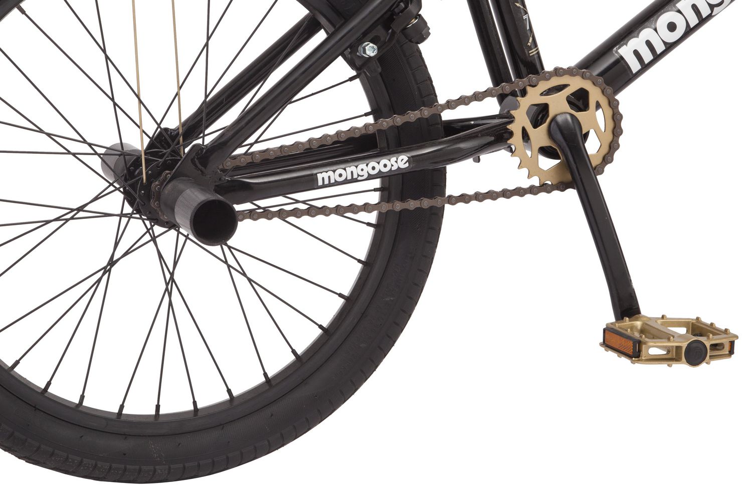 mongoose brawler bmx