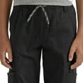 thumbnail image 3 of Wrangler Boy's Gamer Cargo, 3 of 6