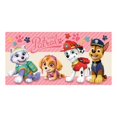thumbnail image 1 of Oreiller de corps « Pup Race » La Pat' Patrouille, 1 of 1