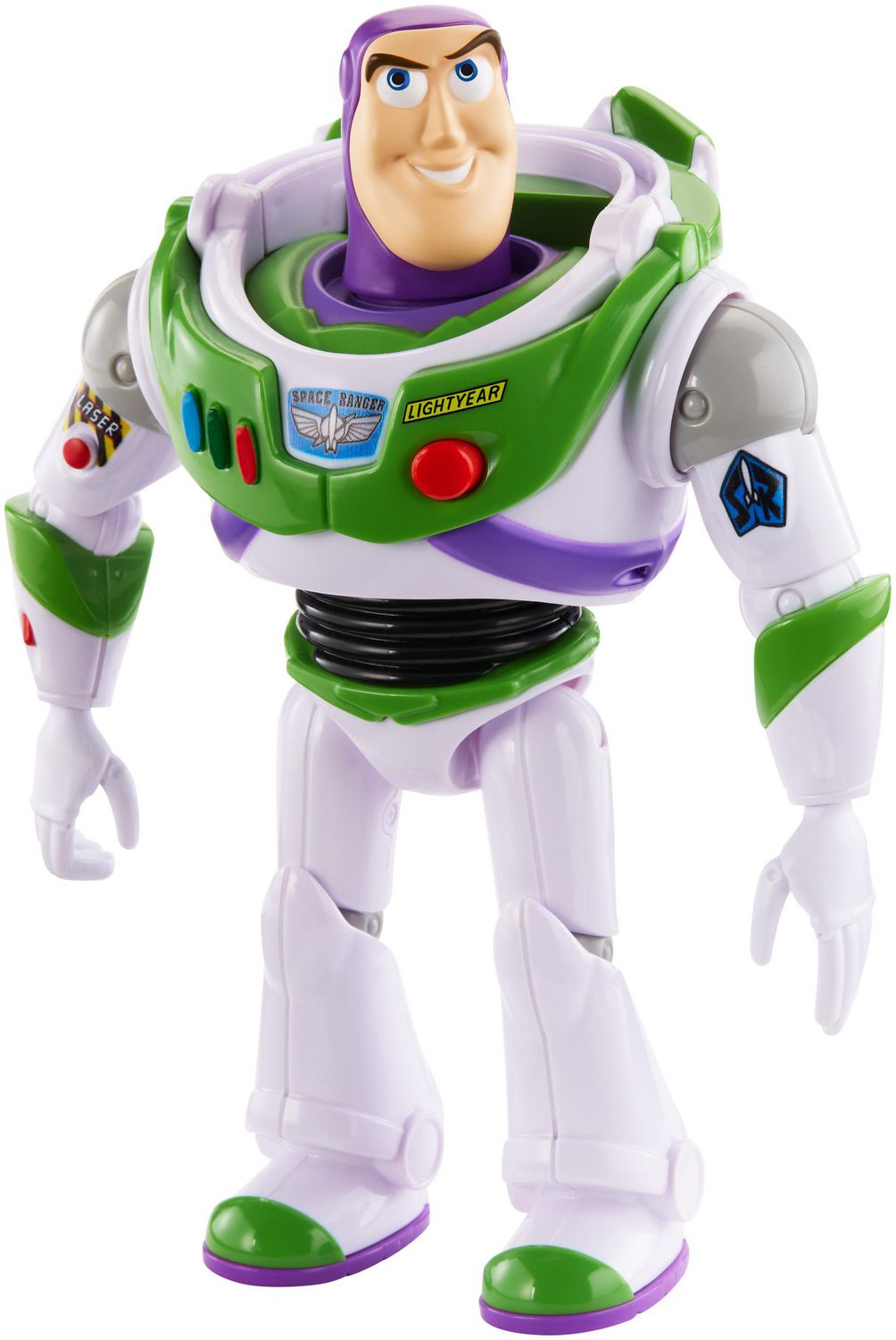 buzz lightyear francais jouet