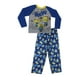 Ens. pyjama deux pièces Minions Universal pour garçons – image 1 sur 2