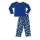Ens. pyjama deux pièces Minions Universal pour garçons – image 2 sur 2