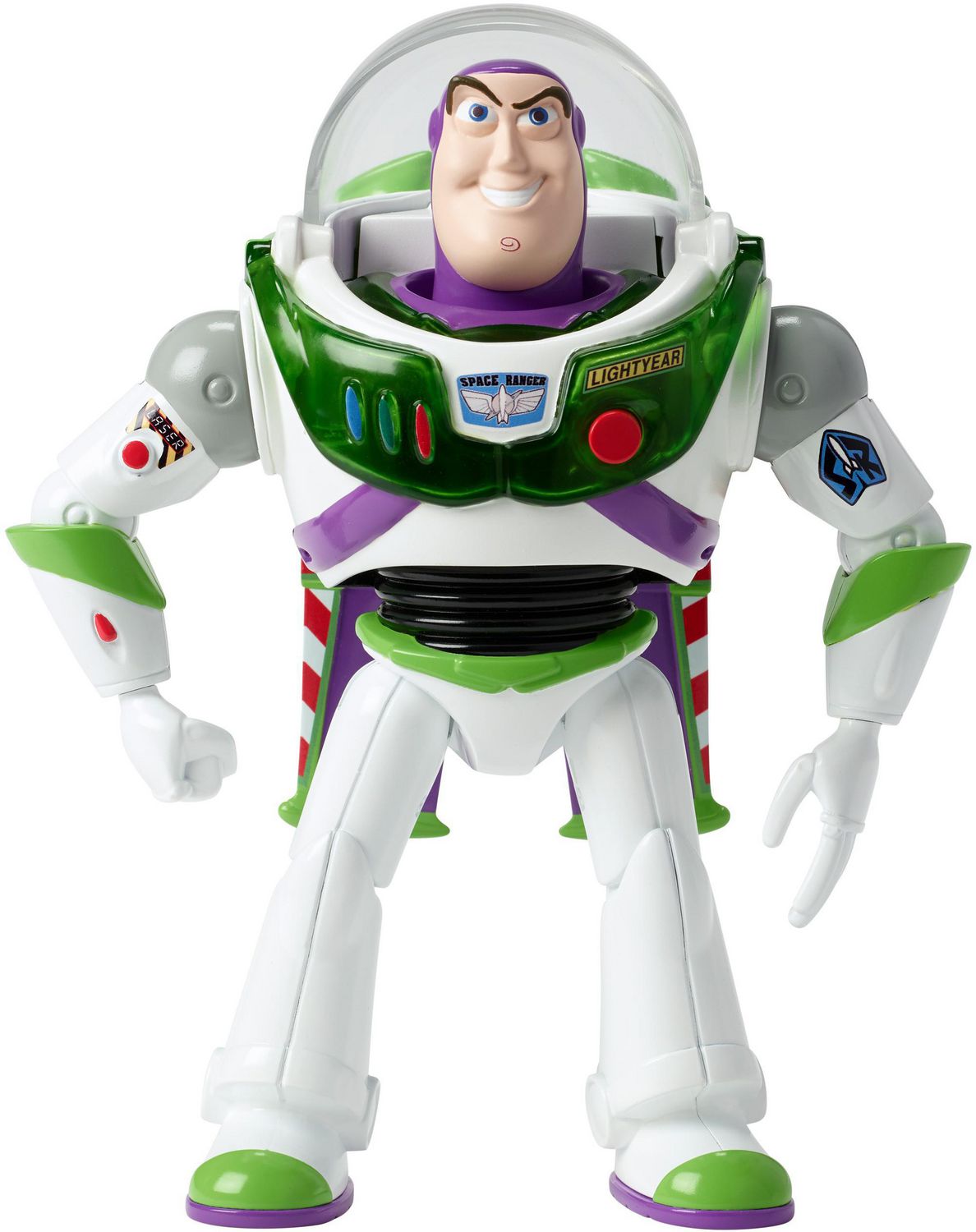 buzz lightyear francais jouet