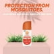 OFF! Vaporisateur en pompe chasse-moustiques Active, jusqu’à 8 heures de protection, résistant à la transpiration, format voyage 85 ml – image 2 sur 9