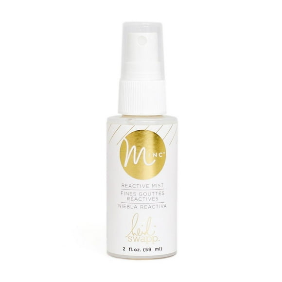 Heidi Swapp Minc Reactive Mist