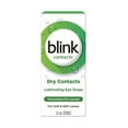 thumbnail image 1 of Blink Lubricating Contact Lens Drops, 1 of 7