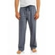 Pantalon de pyjama Hanes Sleep pour homme TAILLES: P-TTG – image 1 sur 3