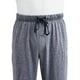 Pantalon de pyjama Hanes Sleep pour homme TAILLES: P-TTG – image 3 sur 3