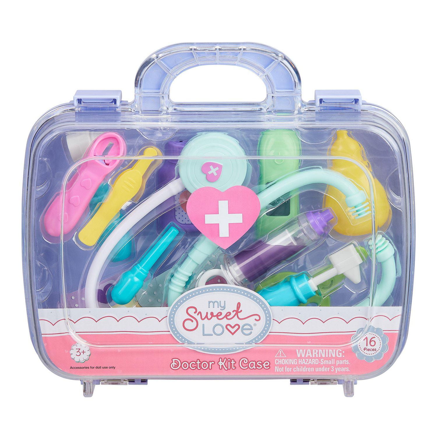 Honestly cute sale doctor kit