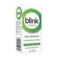thumbnail image 2 of Blink Lubricating Contact Lens Drops, 2 of 7