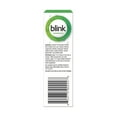 thumbnail image 3 of Blink Lubricating Contact Lens Drops, 3 of 7