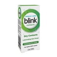 thumbnail image 4 of Blink Lubricating Contact Lens Drops, 4 of 7