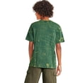thumbnail image 2 of George Boys' Marble Washed T-Shirt, 2 of 6