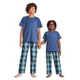 thumbnail image 3 of George Boys' Two Piece Pajama Set, 3 of 6