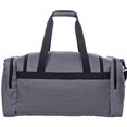 thumbnail image 3 of Ironman 24" Gym Duffle Bag Grey, 3 of 3
