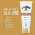 thumbnail image 4 of Gold Bond Medicated Eczema Relief Cream, 225ml Tube, Steroid and Fragrance Free Eczema Cream With 2% Colloidal Oatmeal to Relieve Rashes, Itching and Irritation Associated With Eczema, 4 of 9