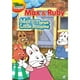 Max & Ruby: Max And The Three Little Bunnies – image 1 sur 1