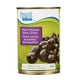 Olives noires dénoyautées de Great Value 398 ml – image 1 sur 3