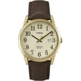 thumbnail image 1 of Montre Timex® Easy Reader® Bracelet Cuir, 1 of 1