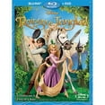 thumbnail image 1 of Tangled (Blu-ray + DVD), 1 of 1