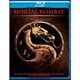 Film Mortal Kombat (Blu-ray) (Bilingue) – image 1 sur 1