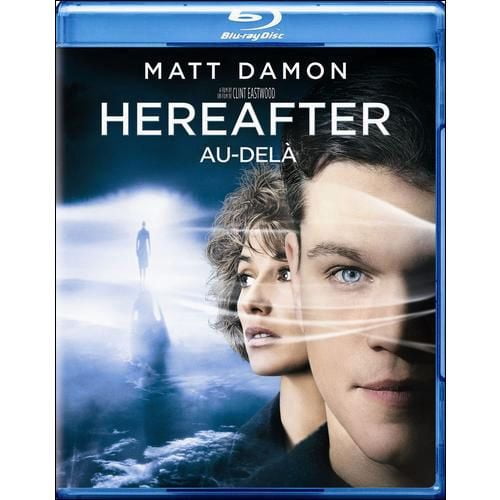 Film Hereafter (Blu-ray) (Bilingue)